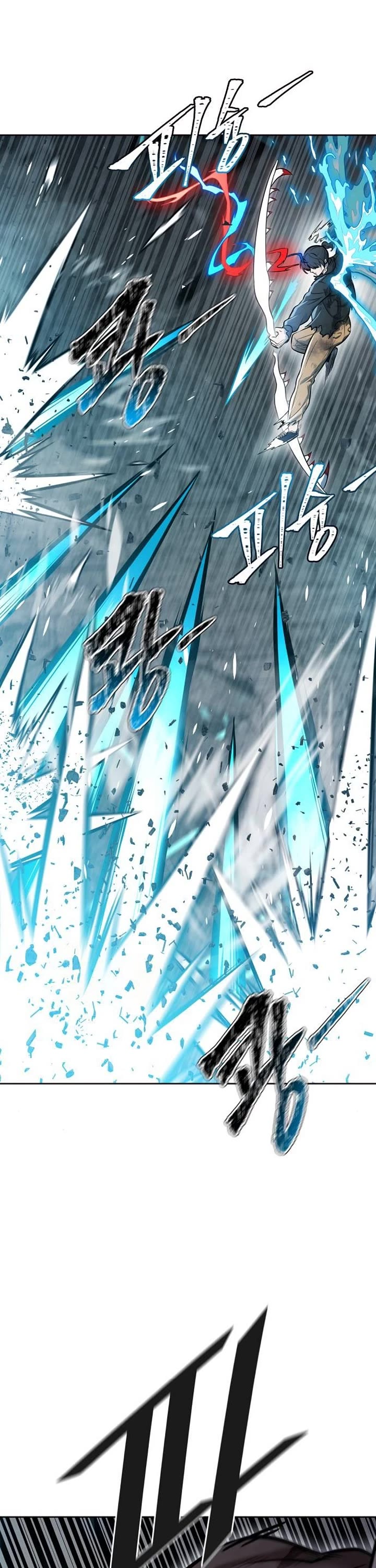 Tower Of God Chapter 625