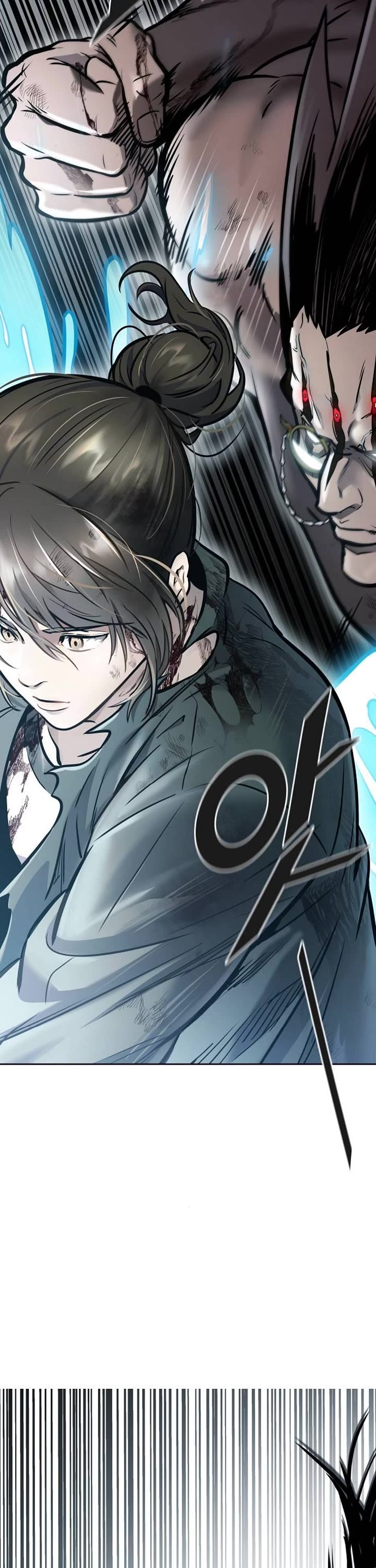 Tower Of God Chapter 625
