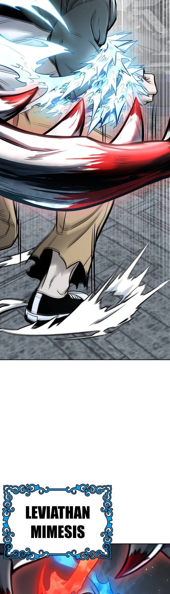 Tower Of God Chapter 625