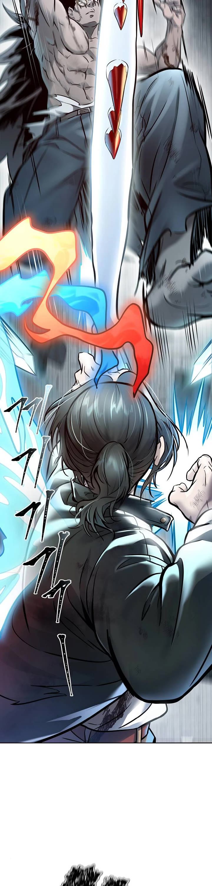 Tower Of God Chapter 625