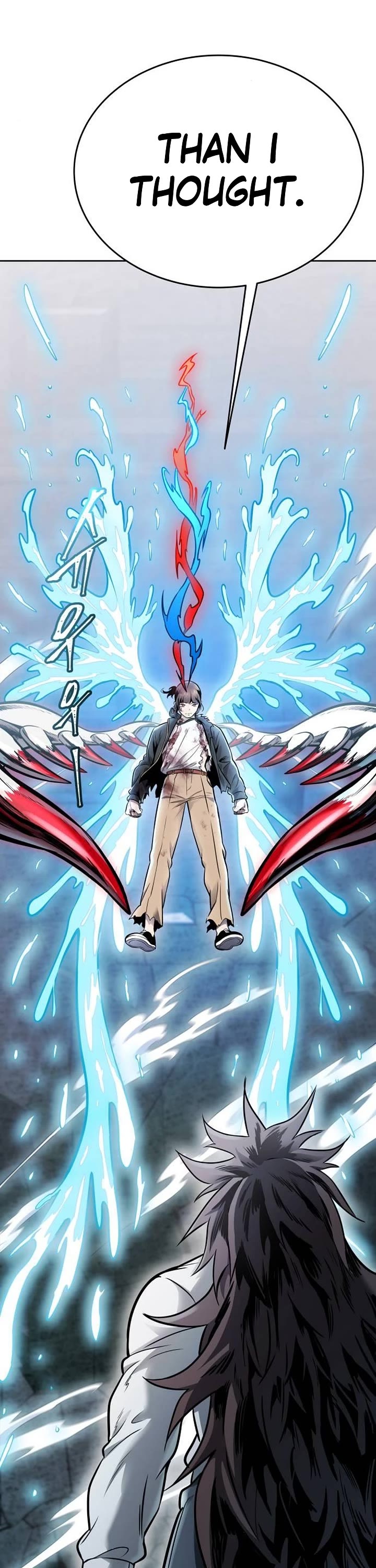 Tower Of God Chapter 625