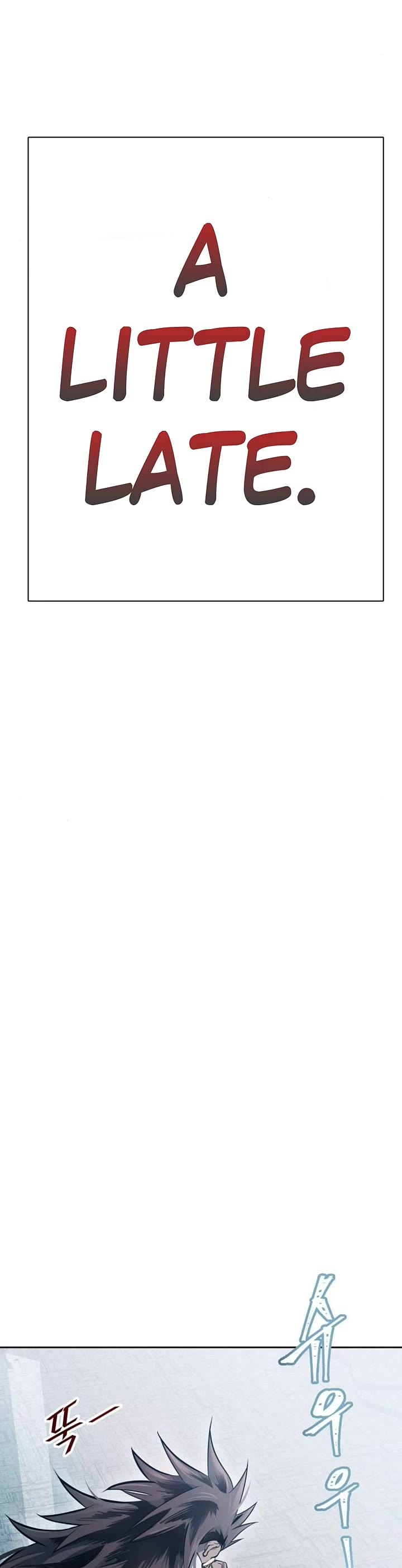 Tower Of God Chapter 625