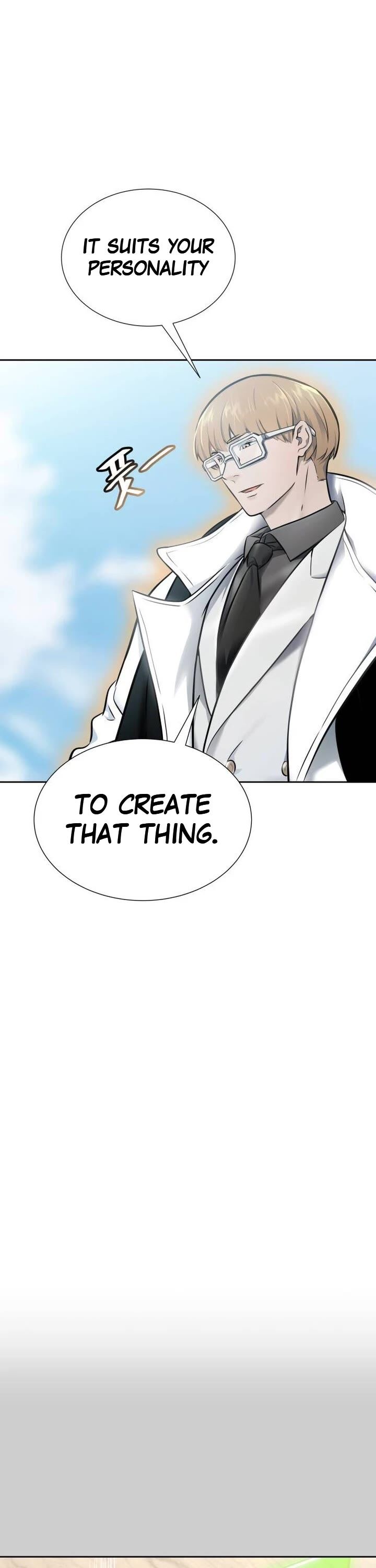 Tower of God Ch.629
