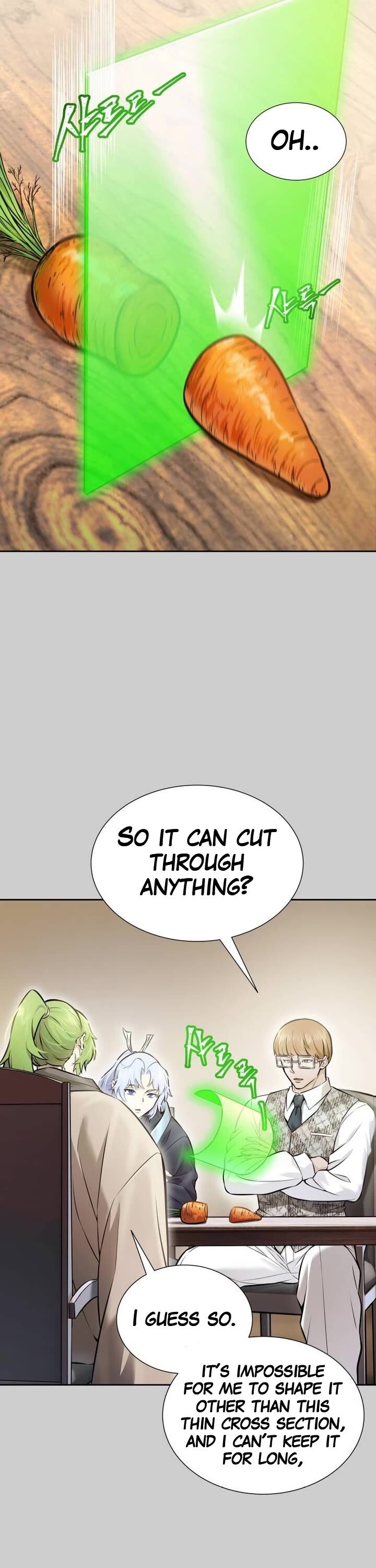 Tower of God Ch.629
