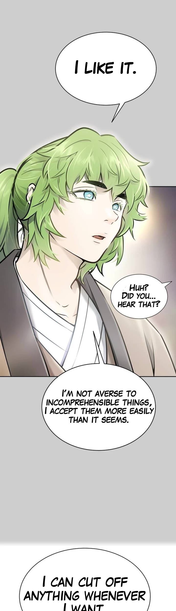 Tower of God Ch.629