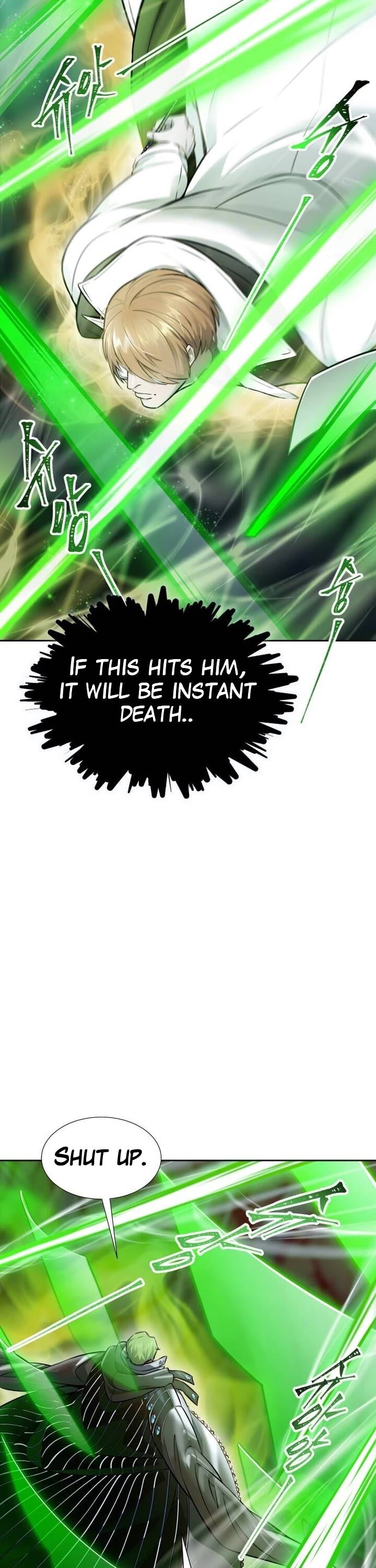 Tower of God Ch.629