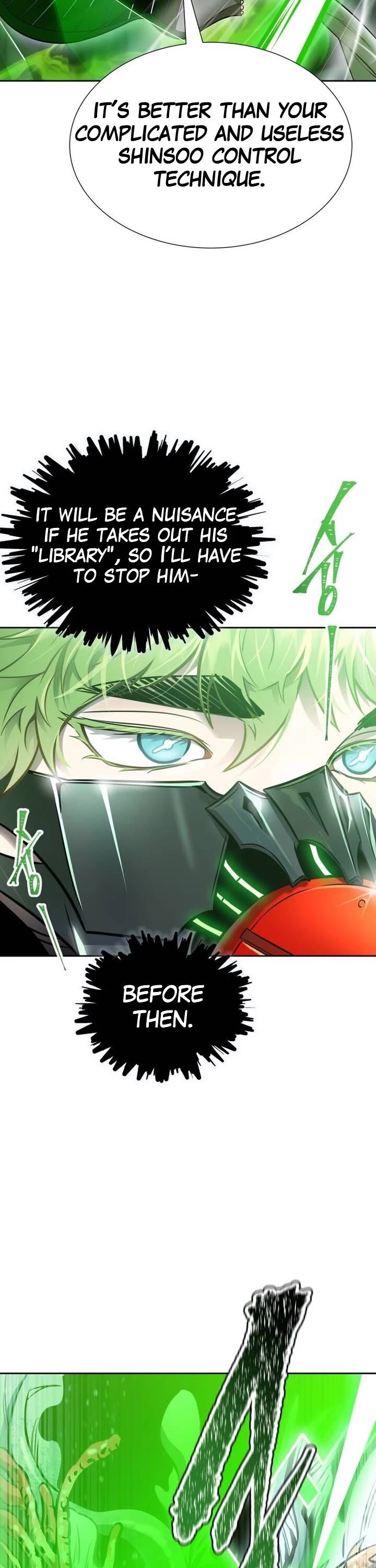 Tower of God Ch.629