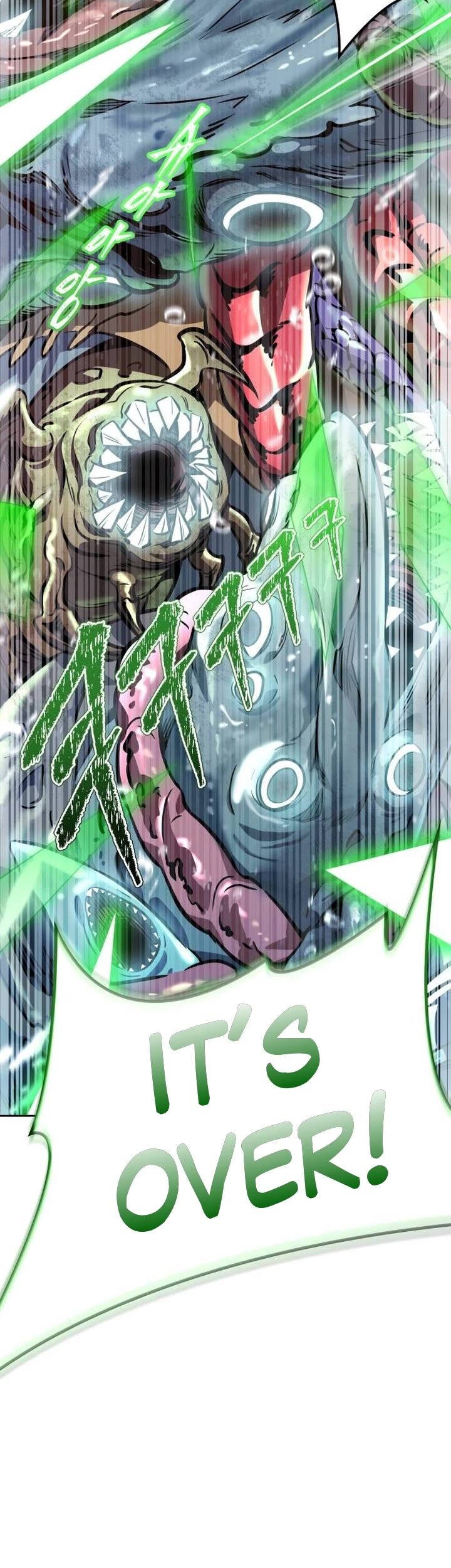 Tower of God Ch.629