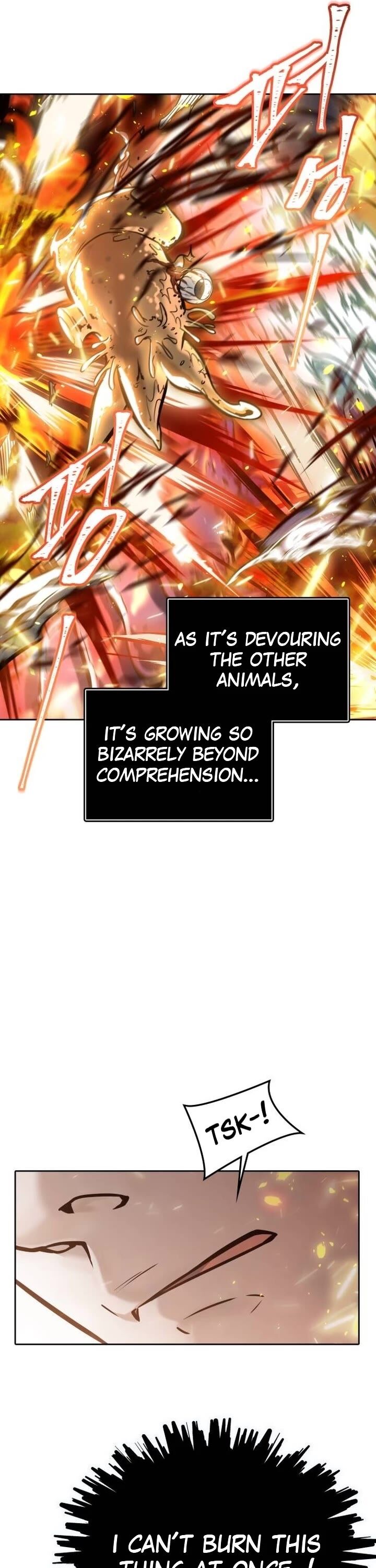 Tower of God Ch.629