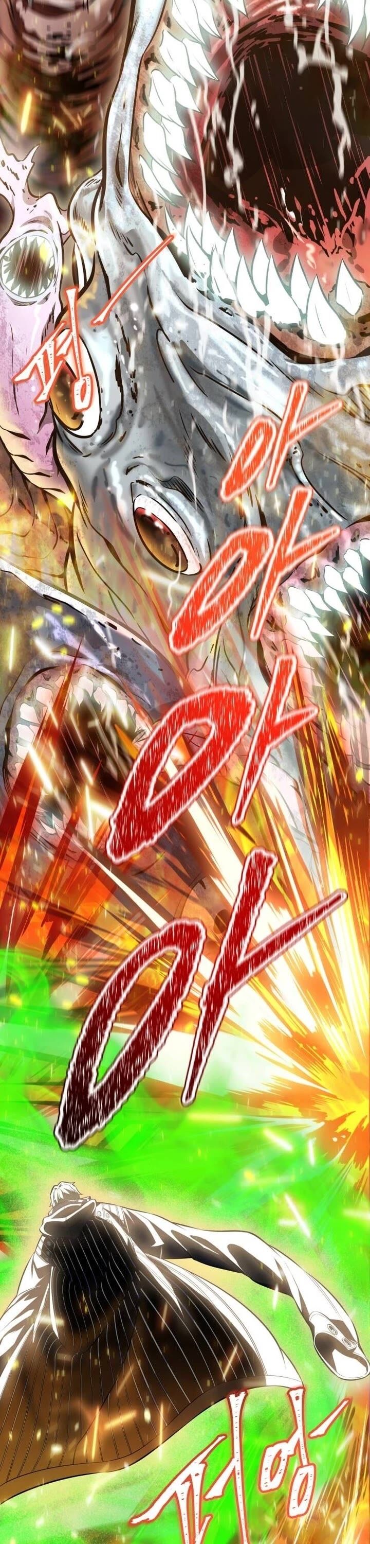 Tower of God Ch.629