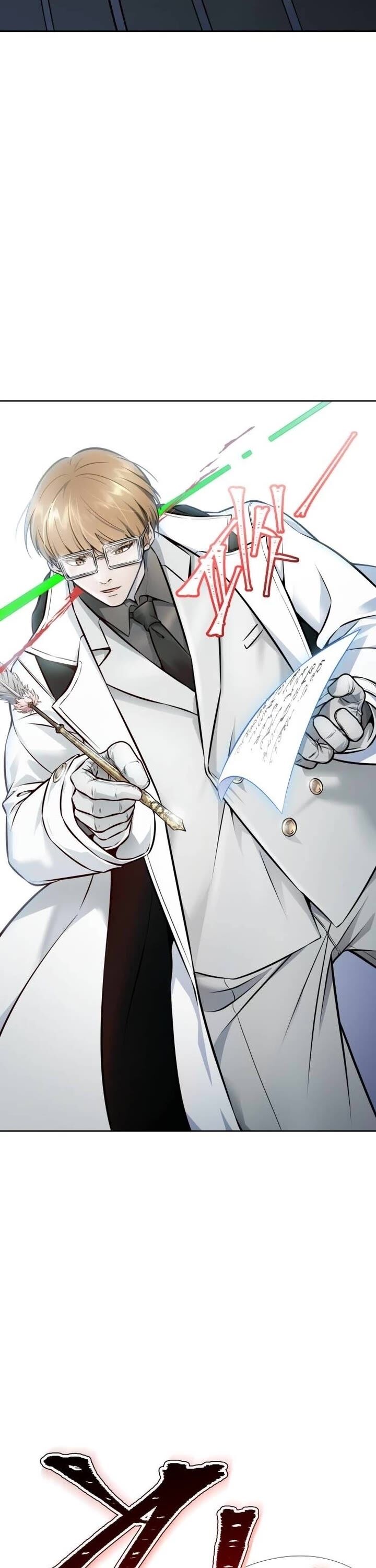 Tower of God Ch.629