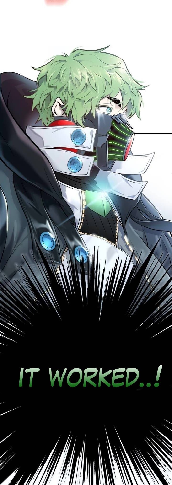 Tower of God Ch.629