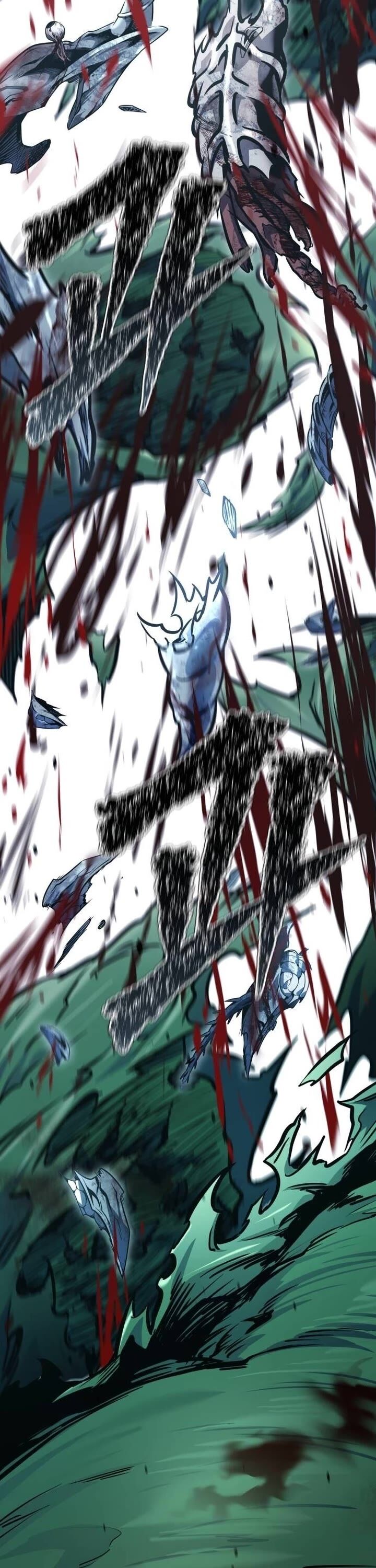 Tower of God Ch.629
