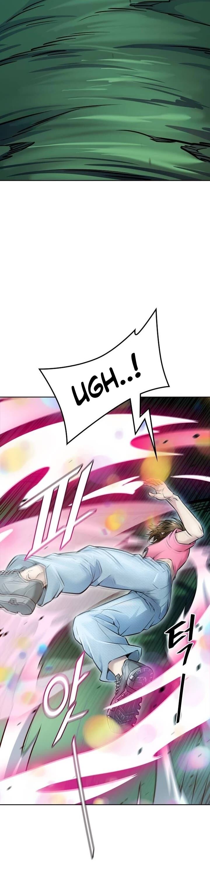 Tower of God Ch.629
