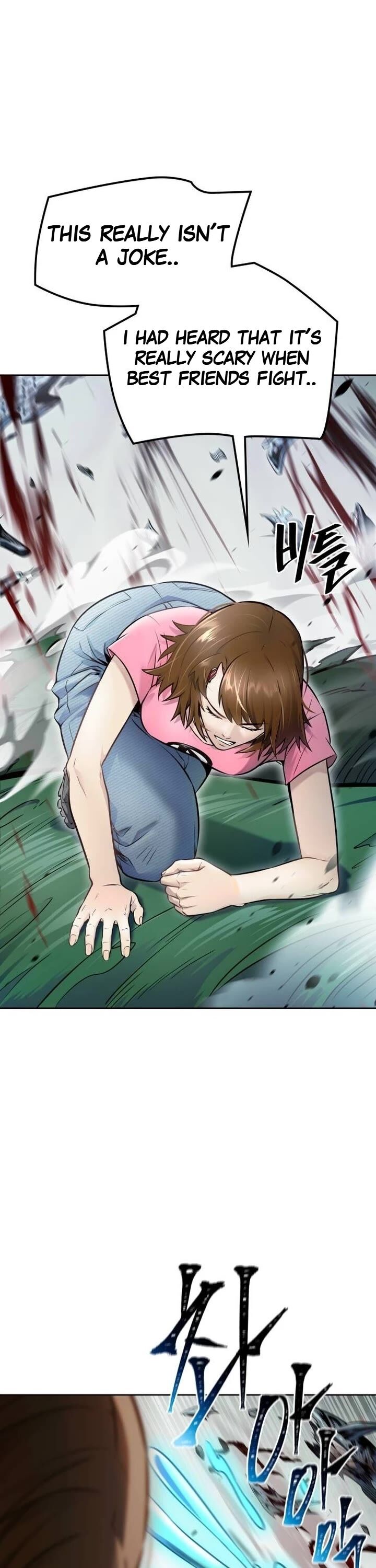 Tower of God Ch.629