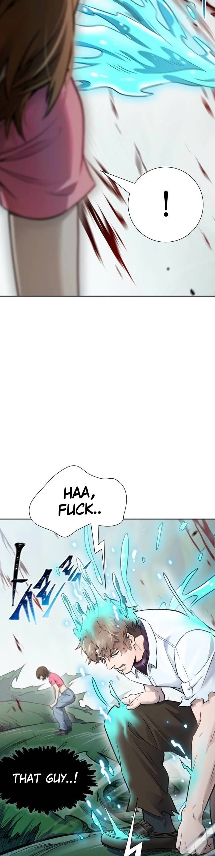 Tower of God Ch.629