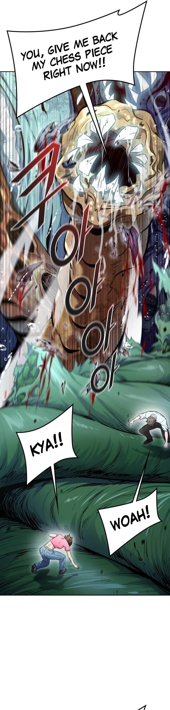Tower of God Ch.629