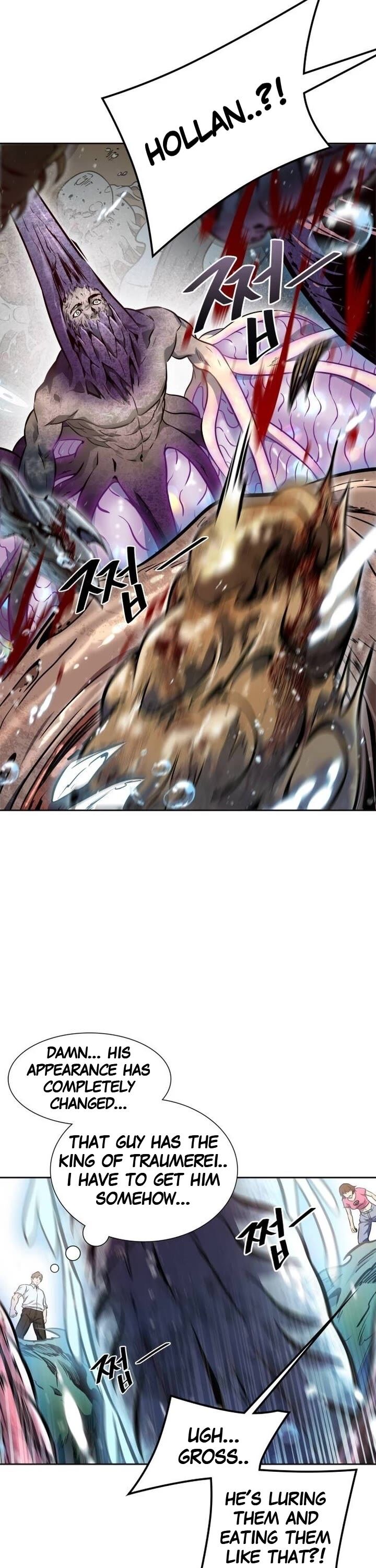 Tower of God Ch.629