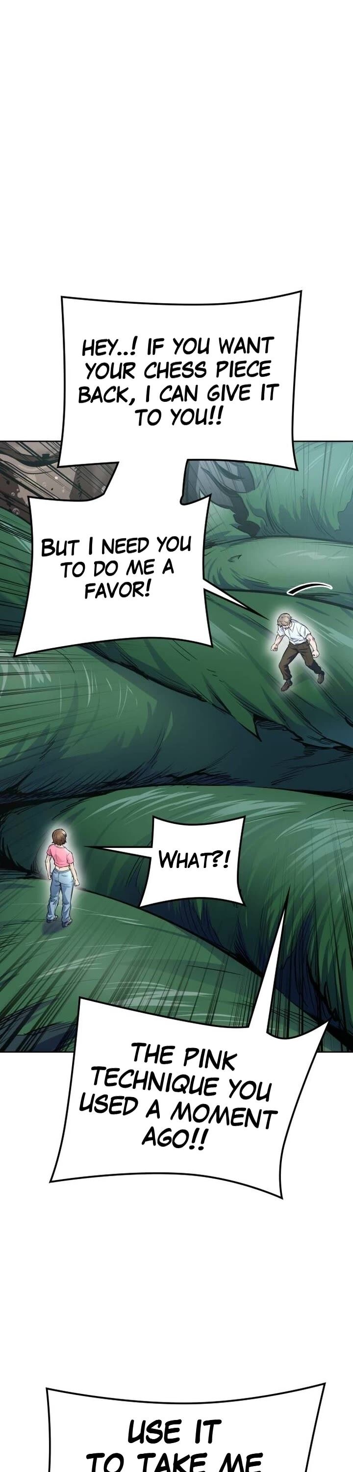 Tower of God Ch.629
