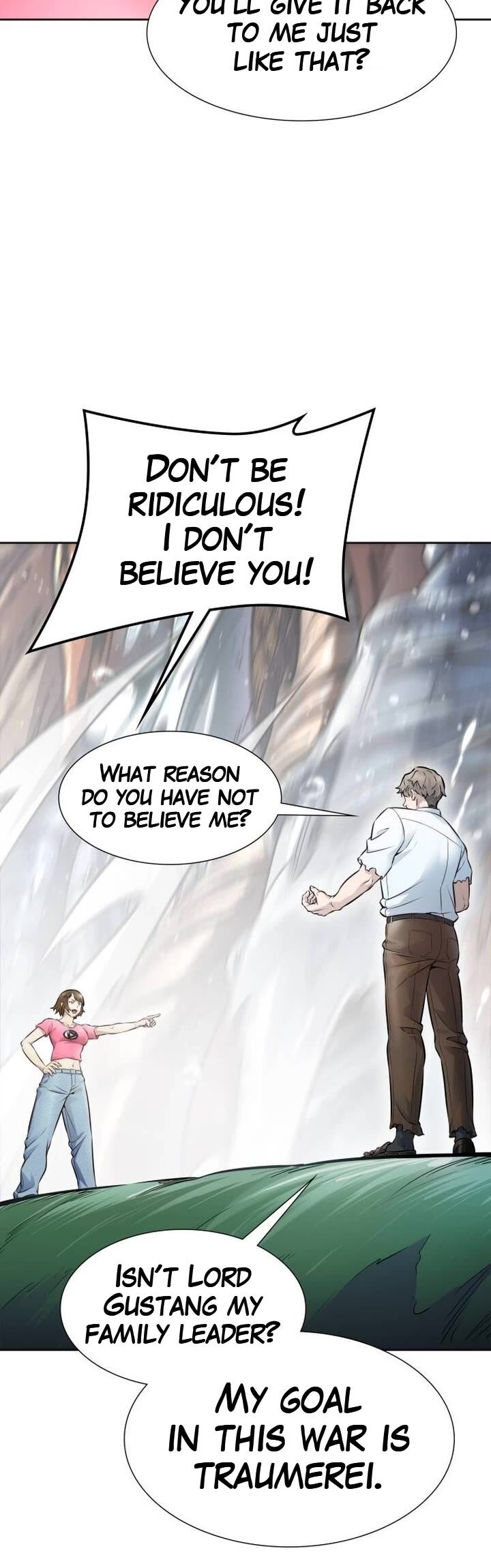 Tower of God Ch.629