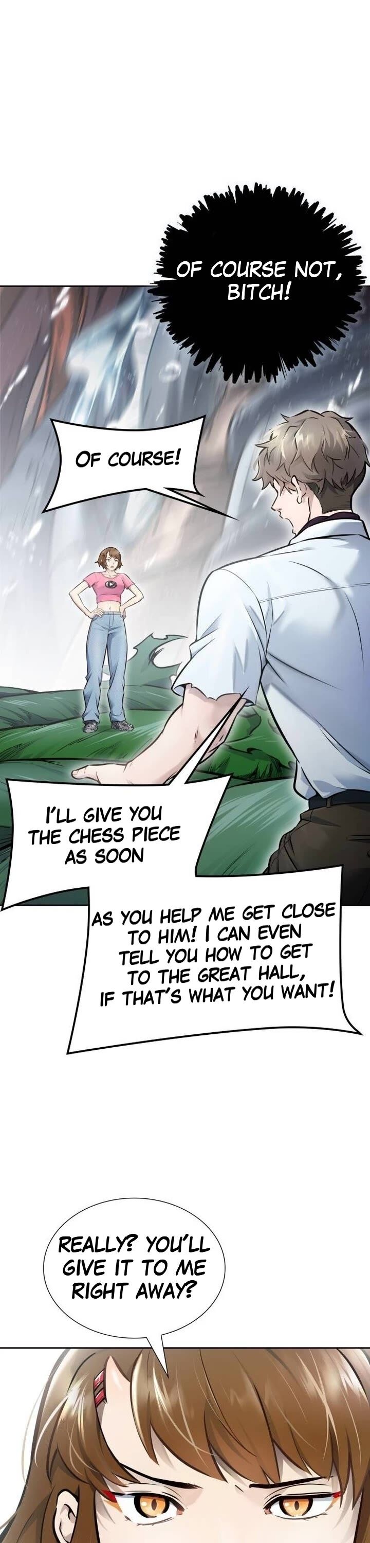 Tower of God Ch.629