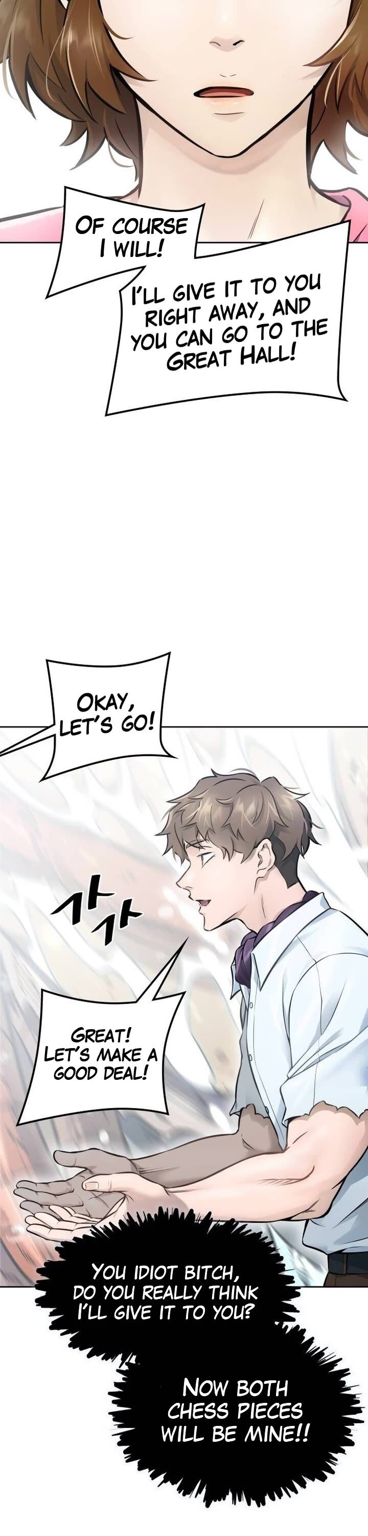 Tower of God Ch.629