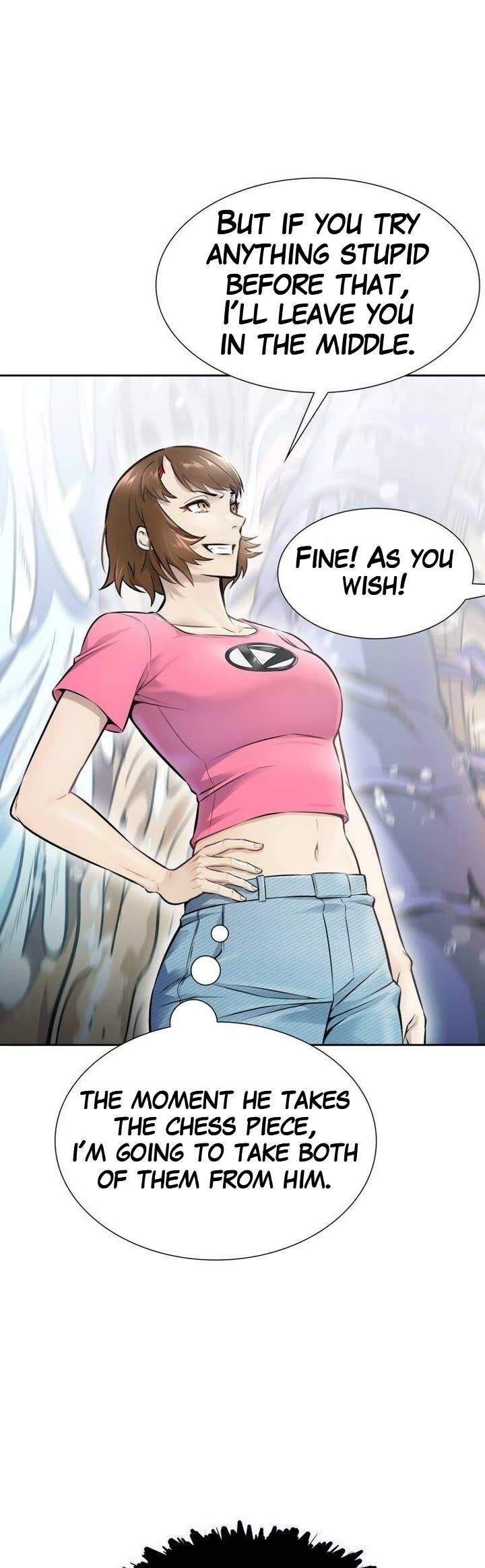 Tower of God Ch.629