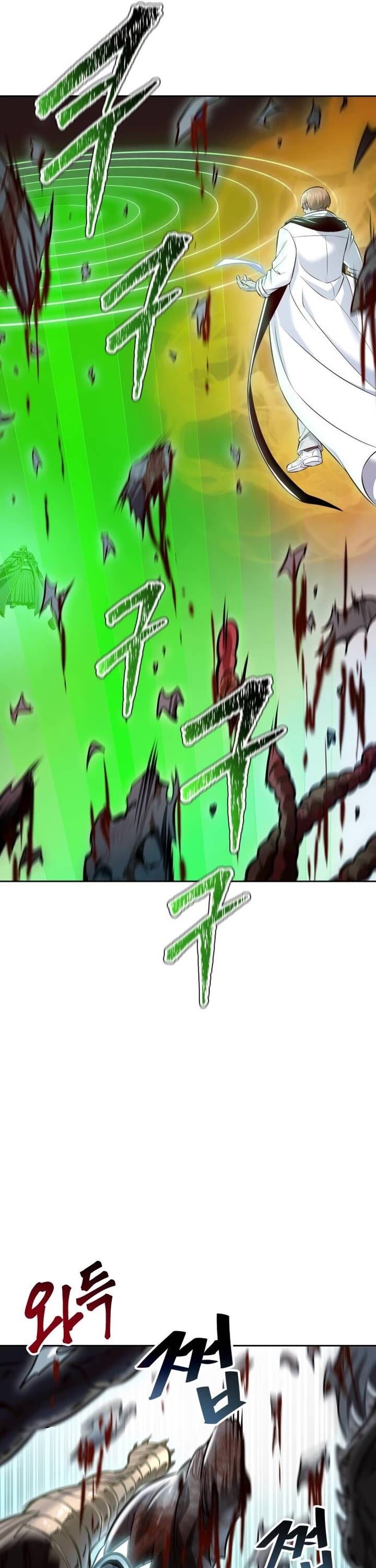 Tower of God Ch.629