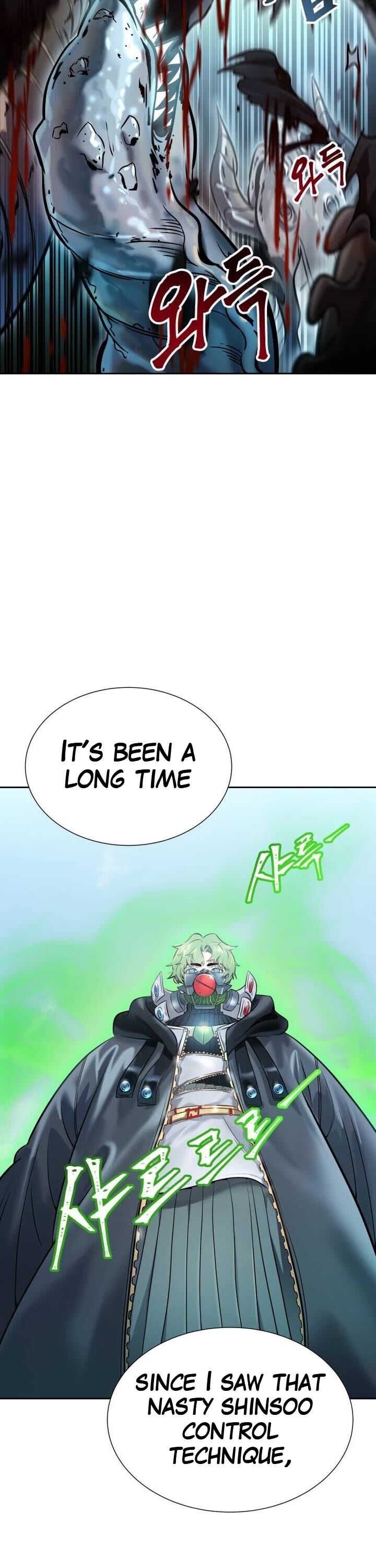 Tower of God Ch.629
