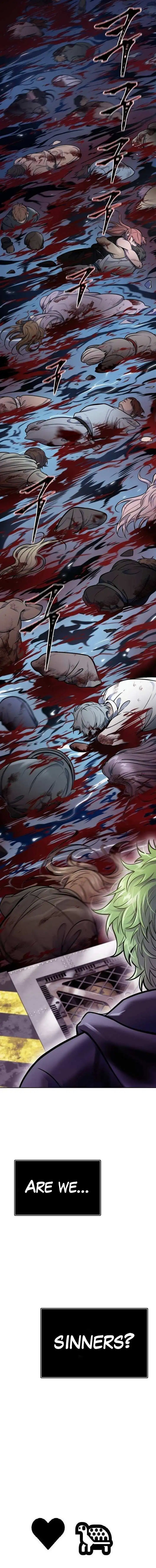Tower of God Chapter 631