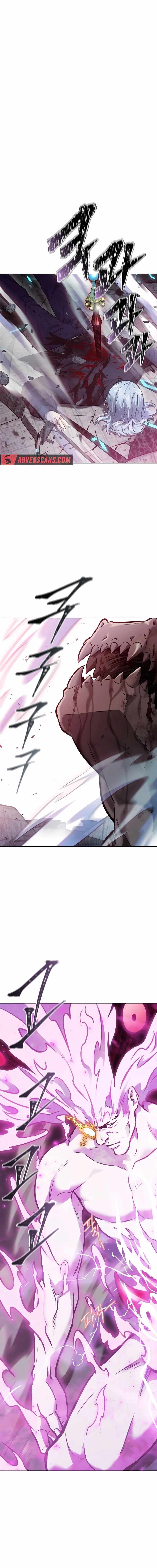 Tower of God Chapter 633