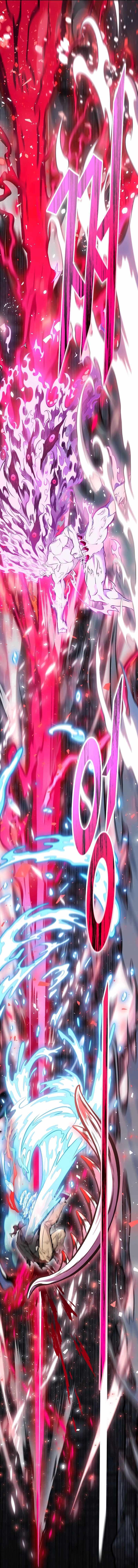 Tower of God Chapter 633