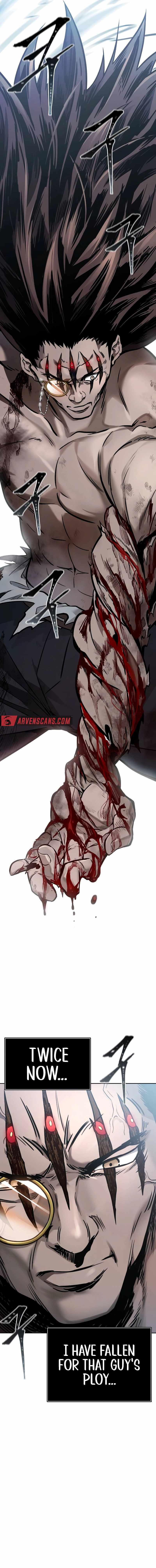 Tower of God Chapter 633