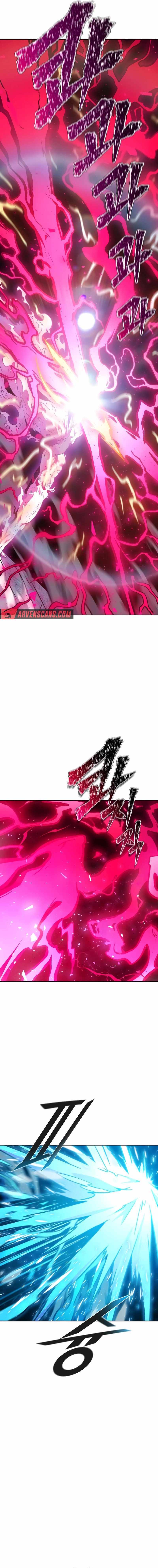 Tower of God Chapter 633