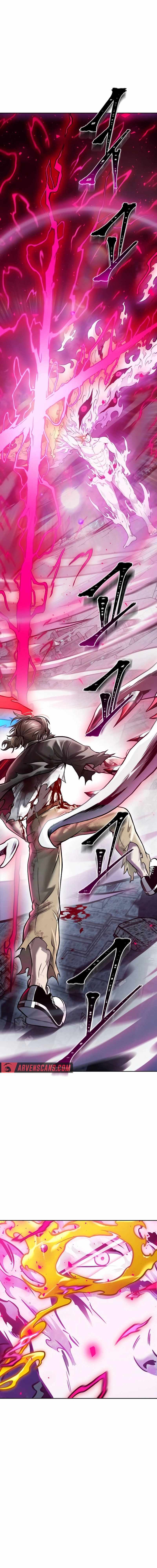 Tower of God Chapter 633