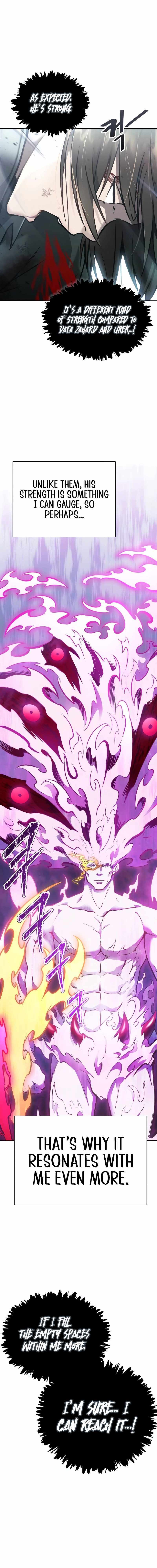 Tower of God Chapter 633