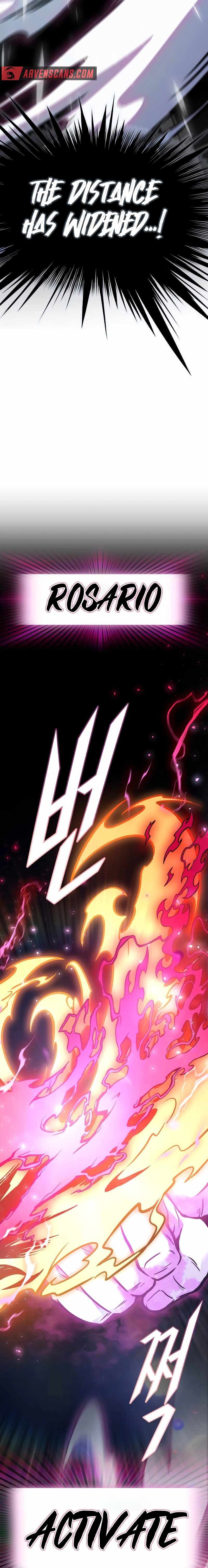 Tower of God Chapter 633