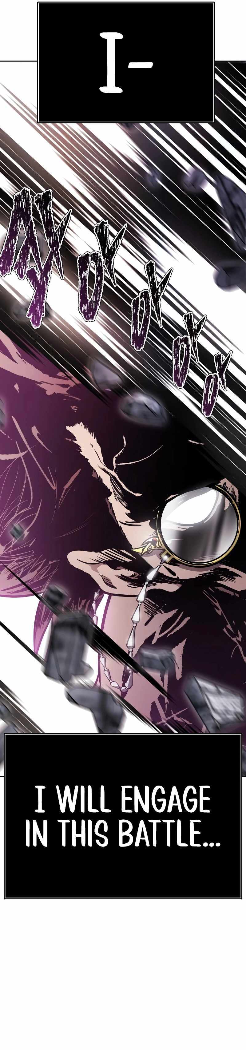 Tower of God Chapter 633