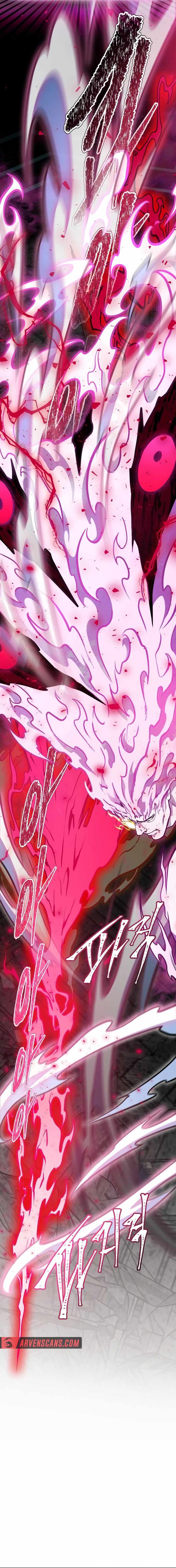 Tower of God Chapter 633