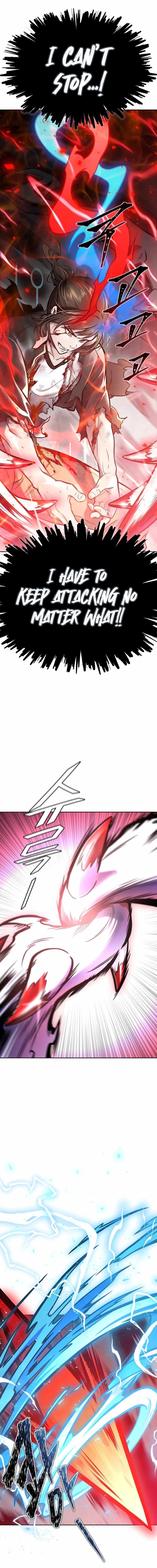 Tower of God Chapter 633