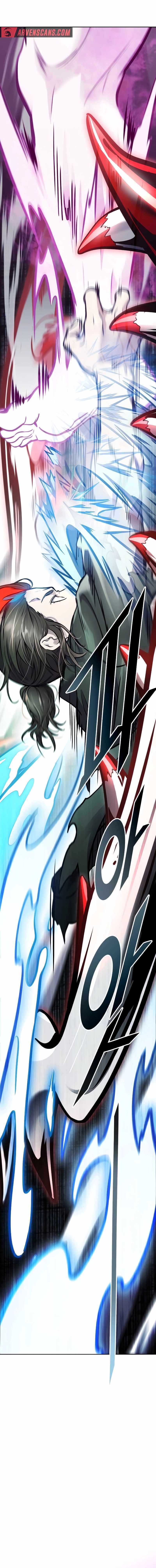 Tower of God Chapter 633