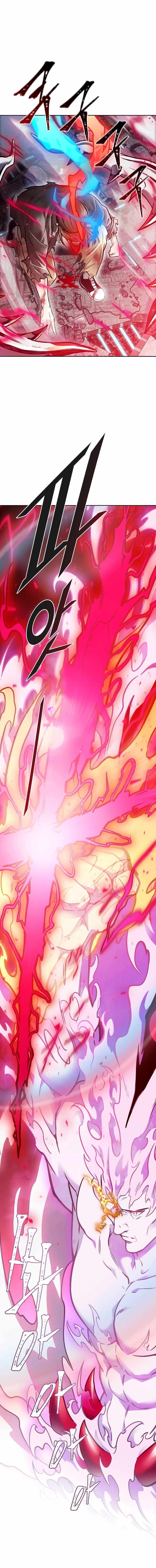 Tower of God Chapter 633