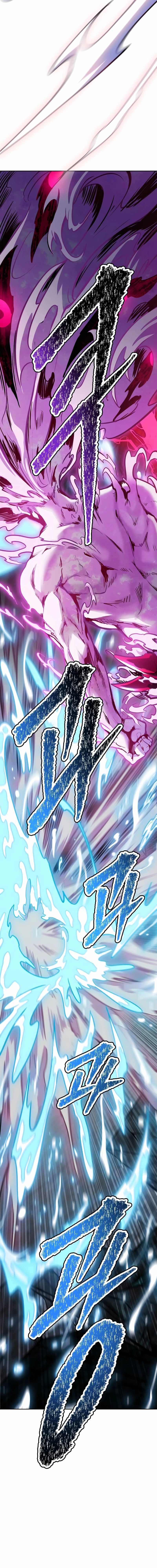 Tower of God Chapter 633