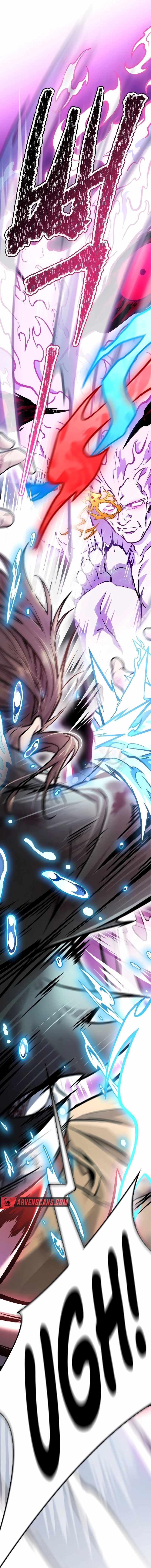 Tower of God Chapter 633