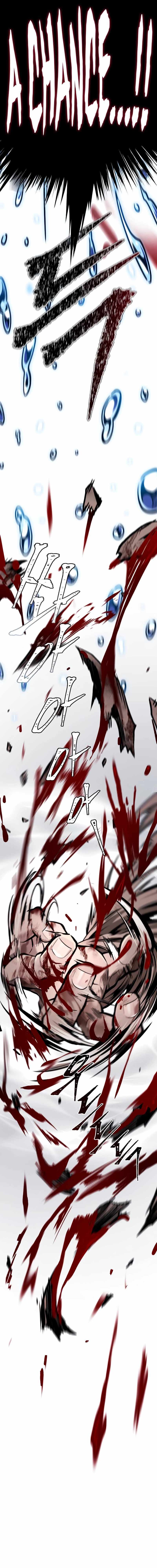 Tower of God Chapter 633