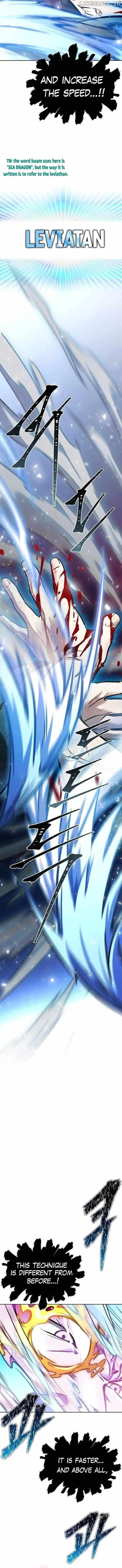 Tower of God Chapter 634