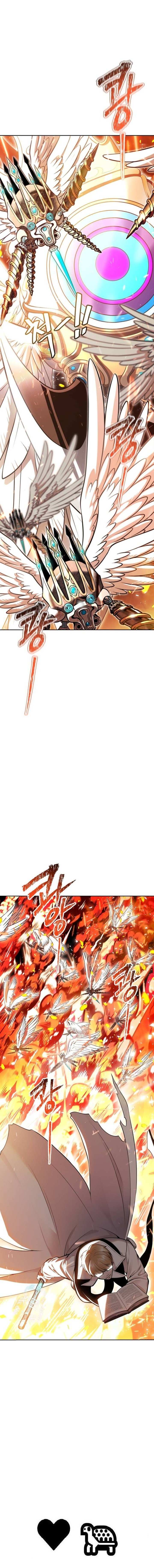 Tower Of God Chapter 635