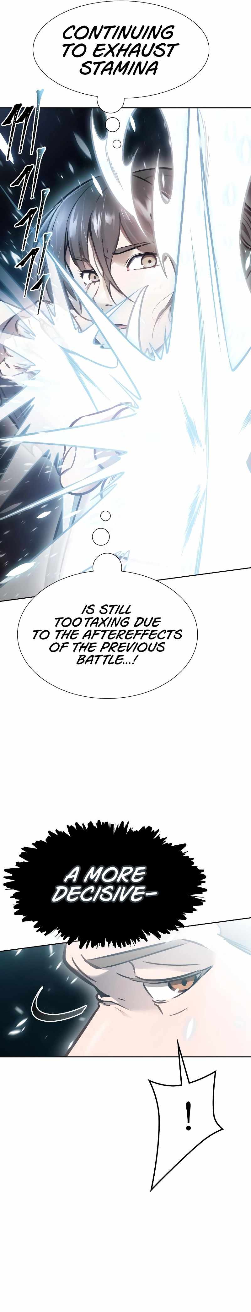 Tower Of God Chapter 636