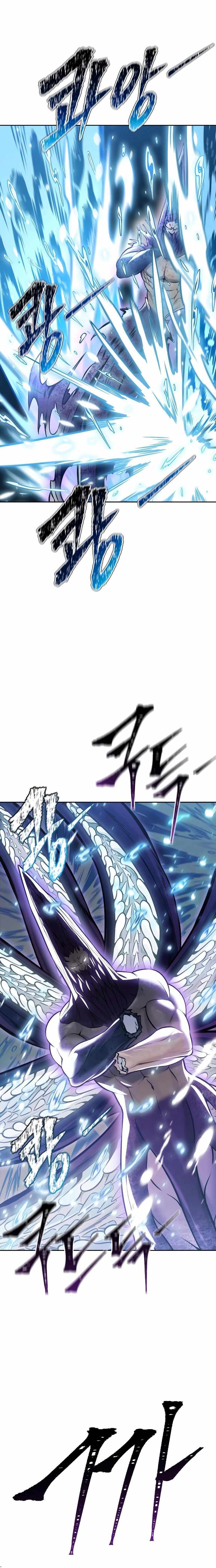 Tower Of God Chapter 636