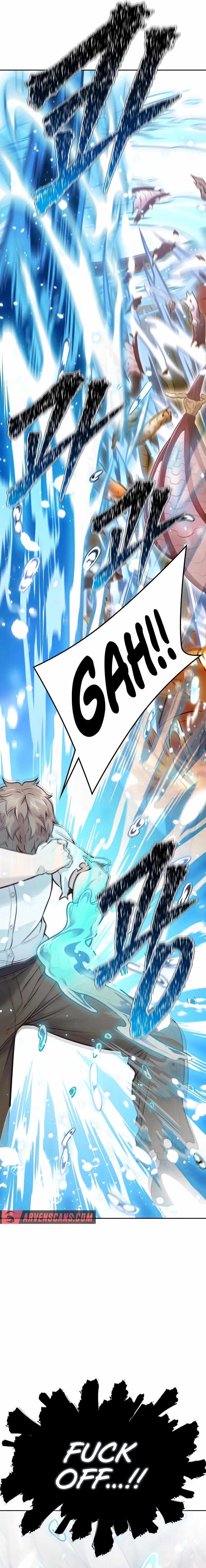 Tower Of God Chapter 636